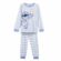 Pigiama Per bambini Stitch Azzurro Chiaro 1 S0737243_0