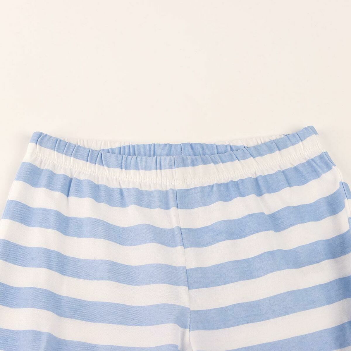 Pigiama Per bambini Stitch Azzurro Chiaro 7 S0737243_5