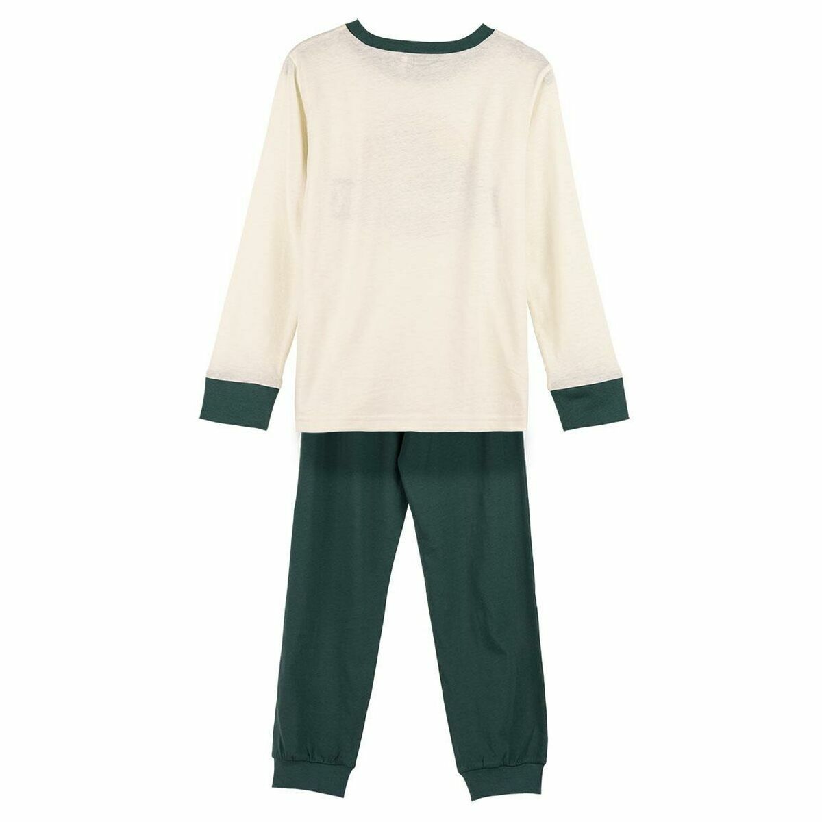 Pigiama Per bambini Jurassic Park Beige 3 S0737249_1