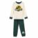 Pigiama Per bambini Jurassic Park Beige 1 S0737249_0