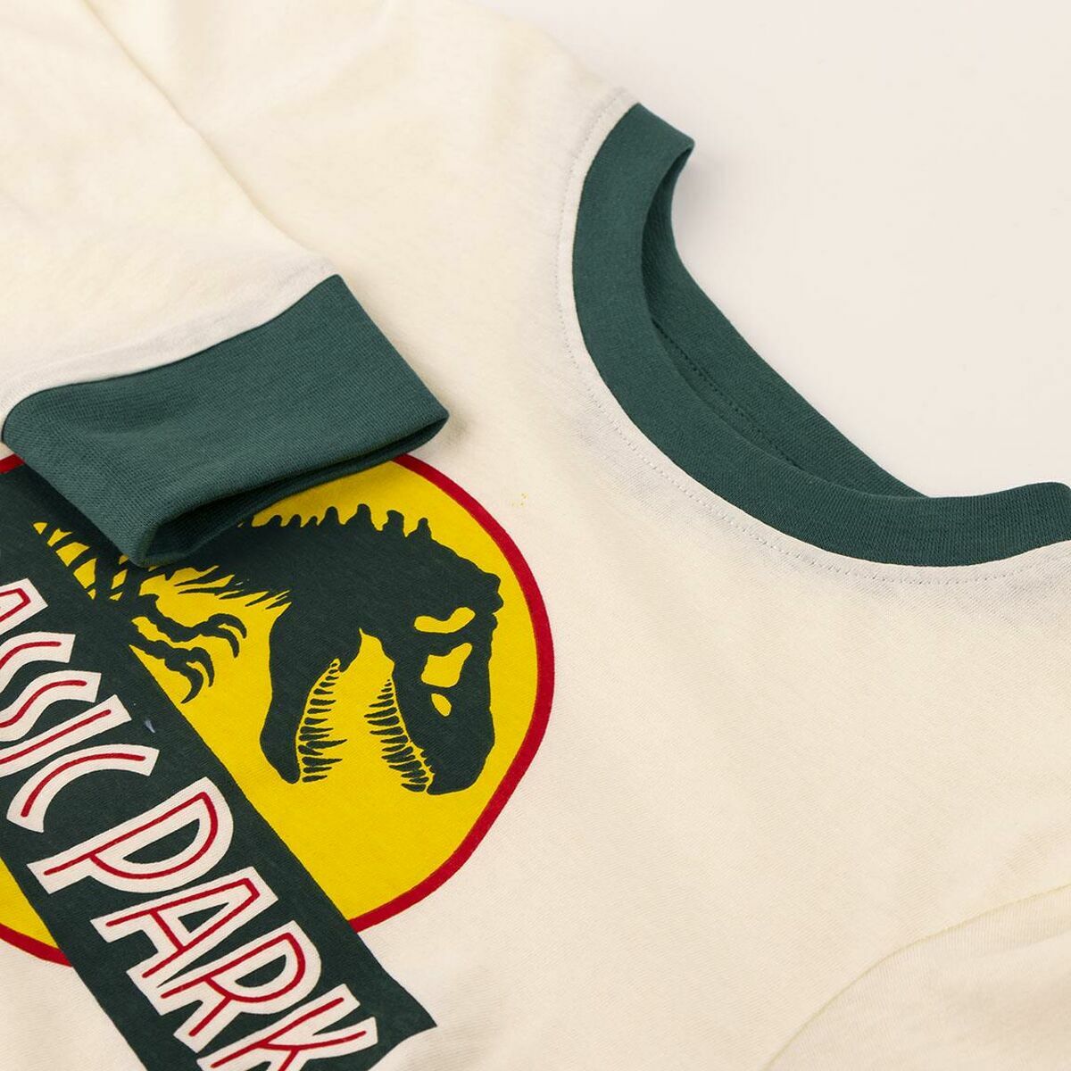 Pigiama Per bambini Jurassic Park Beige 6 S0737249_4