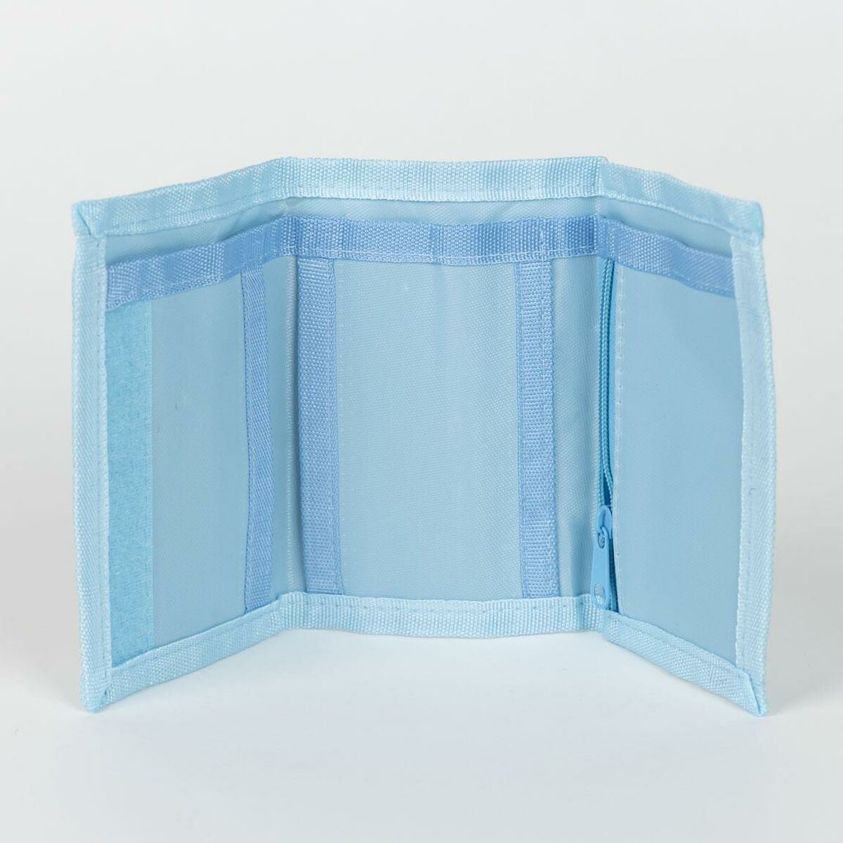 Set di occhiali da sole e portafoglio Bluey Azzurro 3 S0738819_1