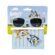 Set di occhiali da sole e portafoglio Bluey Azzurro 1 S0738819_0