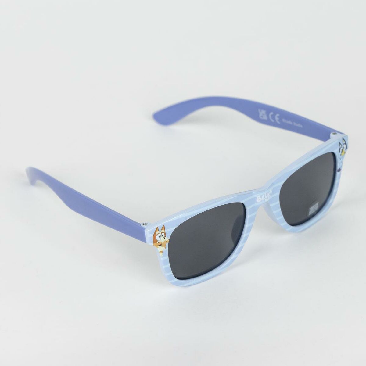 Set di occhiali da sole e portafoglio Bluey Azzurro 4 S0738819_2