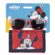Set di occhiali da sole e portafoglio Minnie Mouse 2 Pezzi Rosso 1 S0738883_0