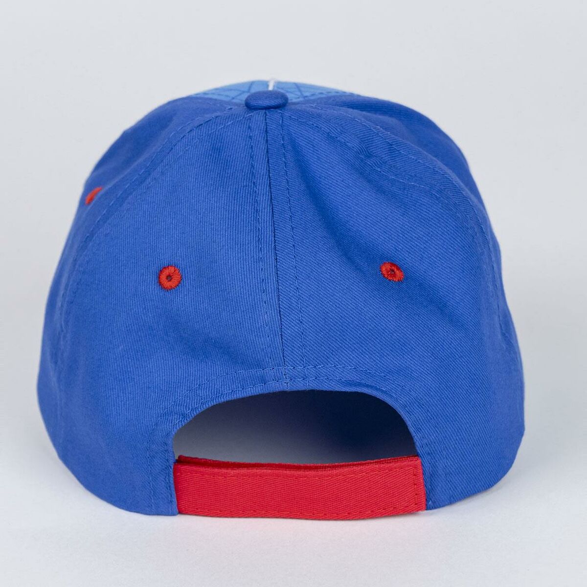 Cappellino per Bambini Spider-Man Azzurro (53 cm) 3 S0739181_1