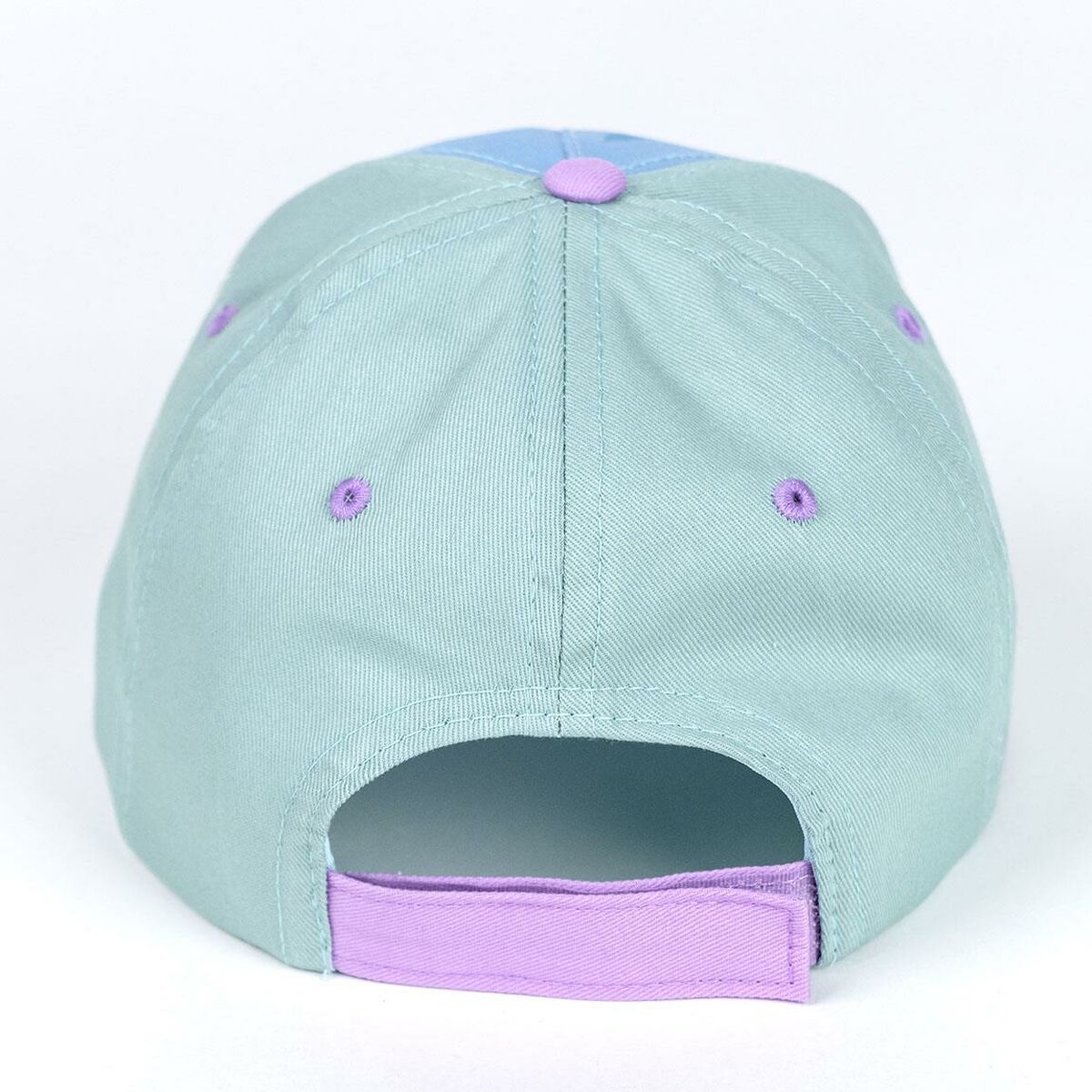 Cappellino per Bambini Frozen Azzurro (53 cm) 3 S0739172_1