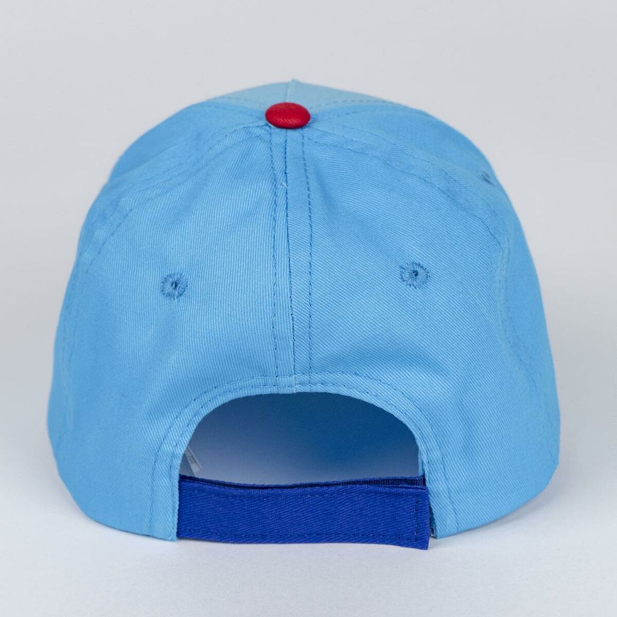 Cappellino per Bambini The Paw Patrol Turchese (53 cm) 4 S0739161_2