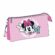 Astuccio Scuola Minnie Mouse 1 S0740206_0