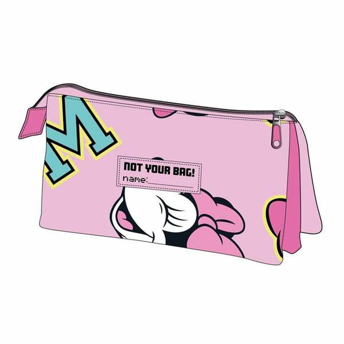 Astuccio Scuola Minnie Mouse 5 S0740206_3