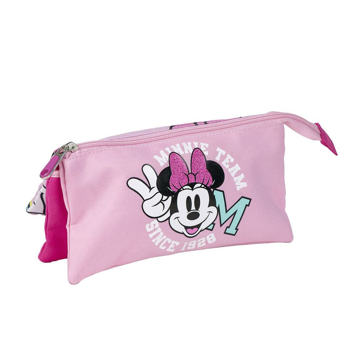 Astuccio Scuola Minnie Mouse 4 S0740206_2