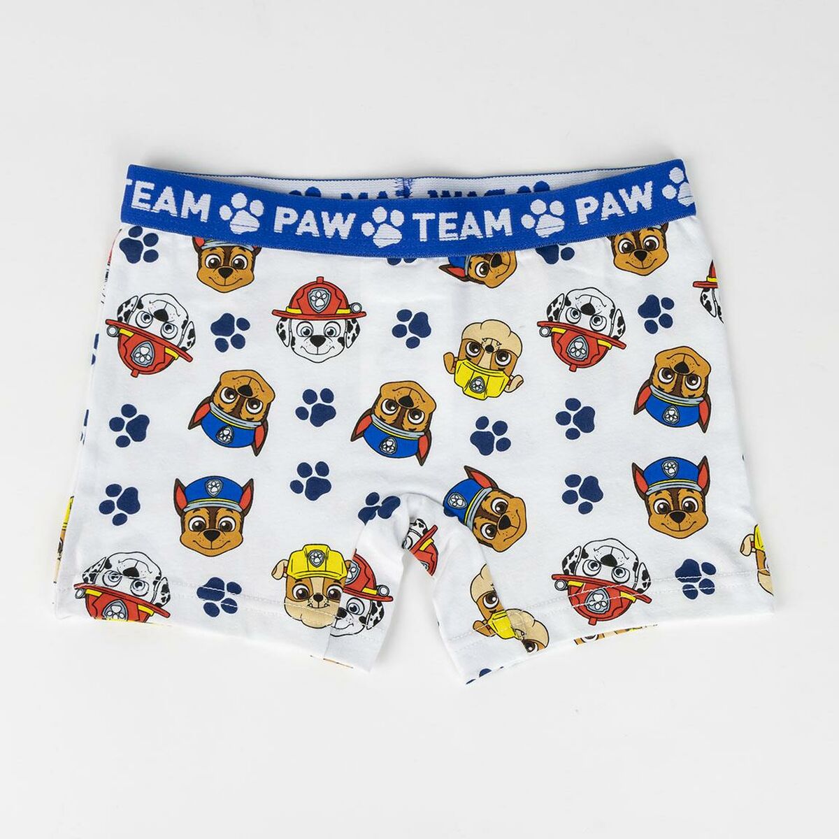 Pigiama Per bambini The Paw Patrol Azzurro 3 S0739125_1