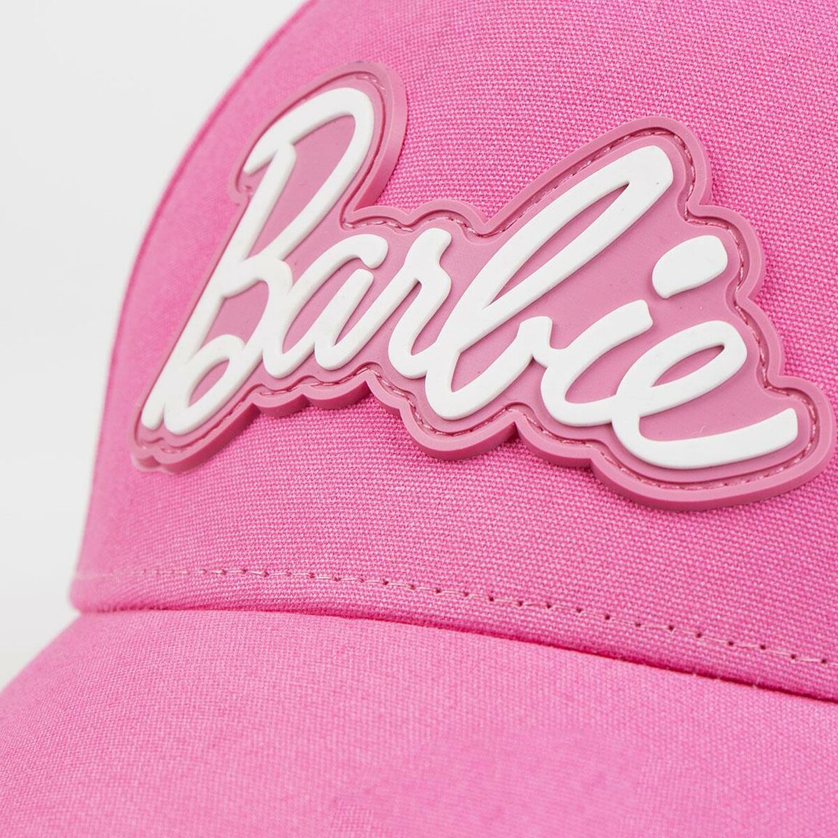 Berretto Donna Barbie 3 S0740059_1