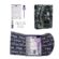 Set di Cancelleria Disney Nero 1 S0741228_0