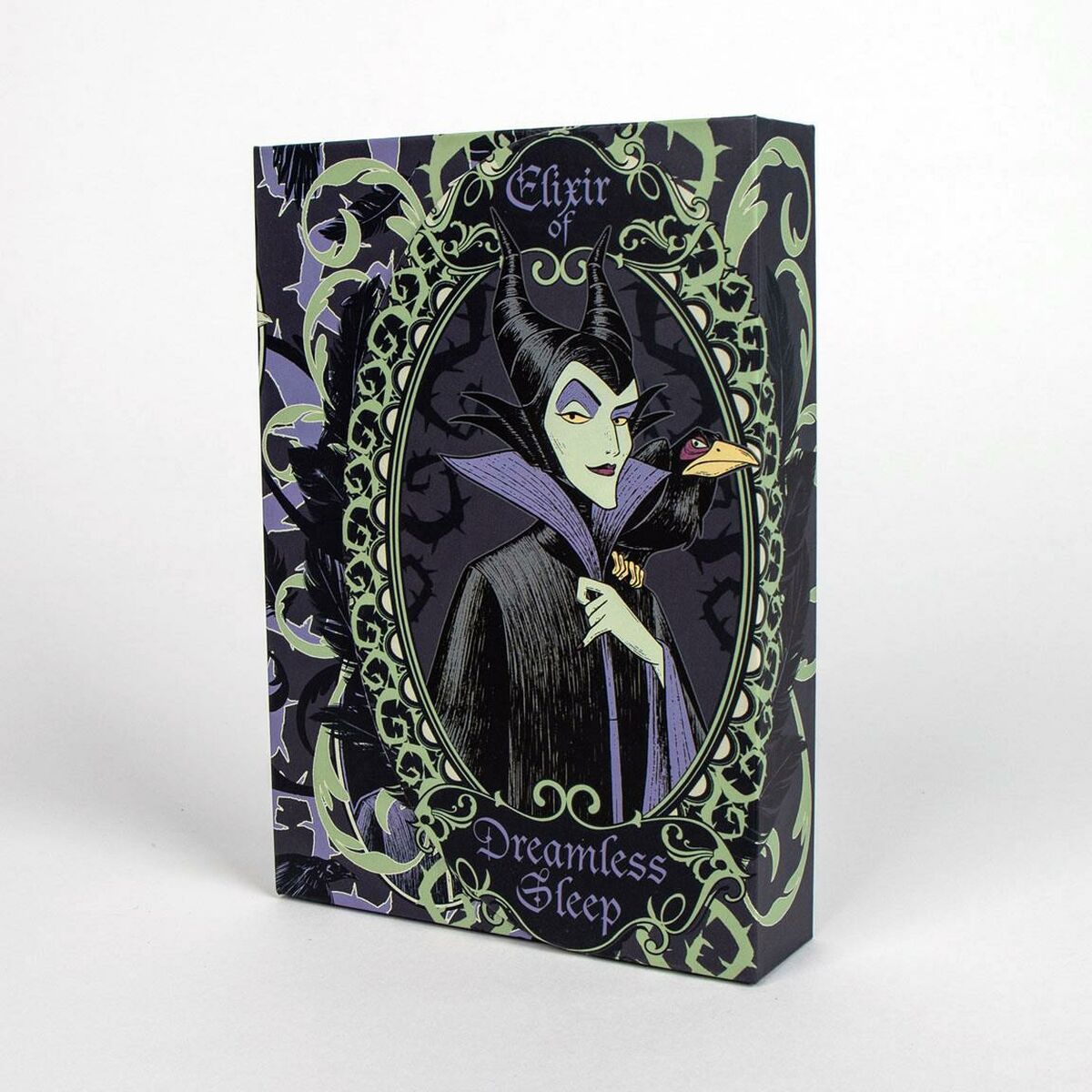 Set di Cancelleria Disney Nero 5 S0741228_3