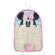 Tiragraffi per Gatti Minnie Mouse Rosa Multicomposizione 23 x 29,5 x 0,5 cm 1 S0741975_0