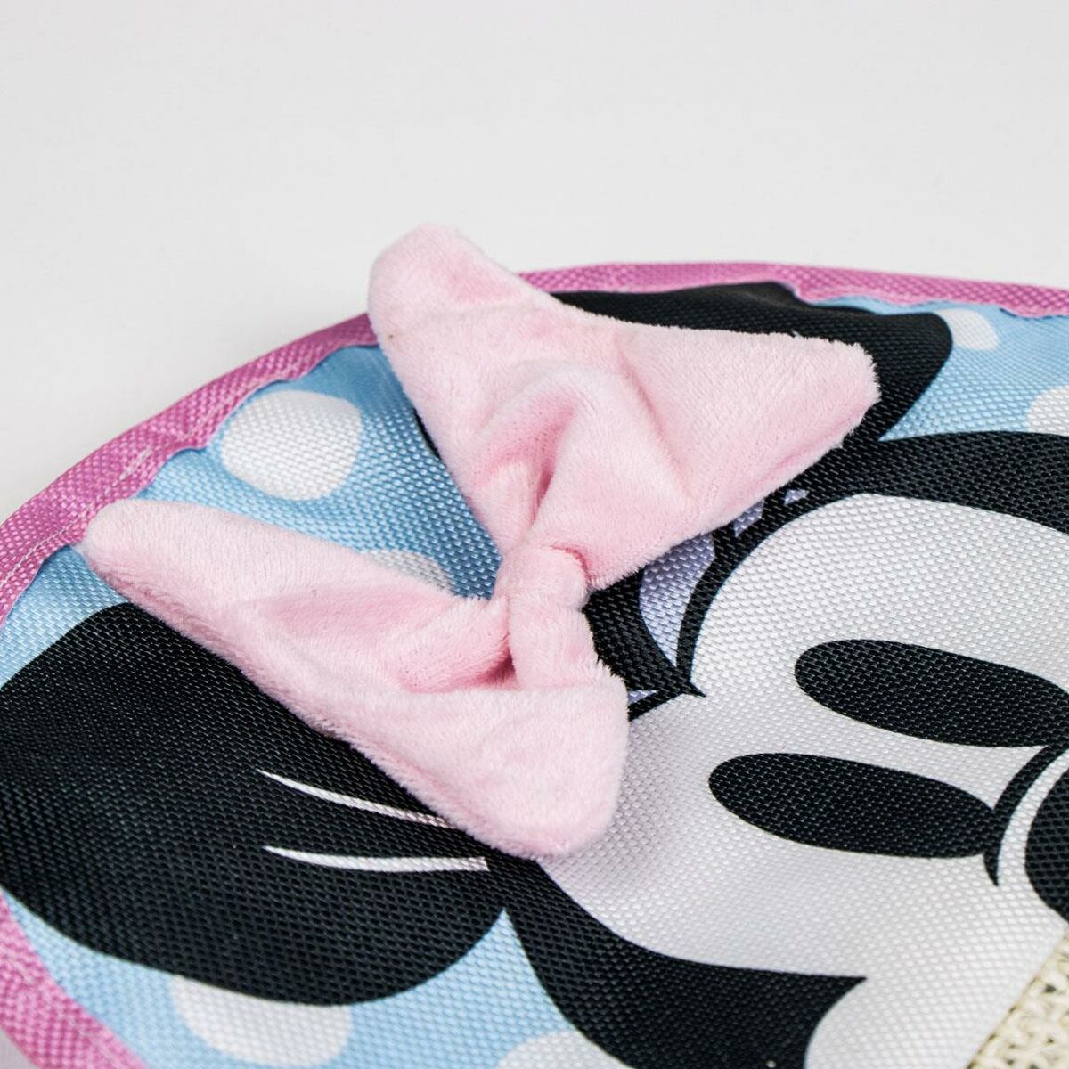 Tiragraffi per Gatti Minnie Mouse Rosa Multicomposizione 23 x 29,5 x 0,5 cm 5 S0741975_3