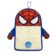 Tiragraffi per Gatti Spider-Man Rosso Multicomposizione 23 x 29,5 x 0,5 cm 1 S0741976_0