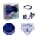 Set Regalo Stitch Azzurro Multicomposizione Cane 4 Pezzi 1 S0741644_0