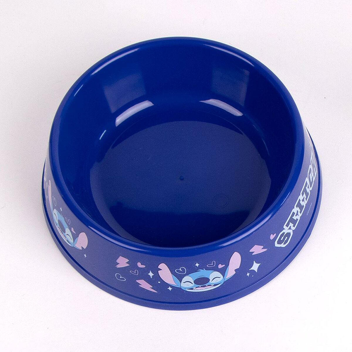 Set Regalo Stitch Azzurro Multicomposizione Cane 4 Pezzi 4 S0741644_2