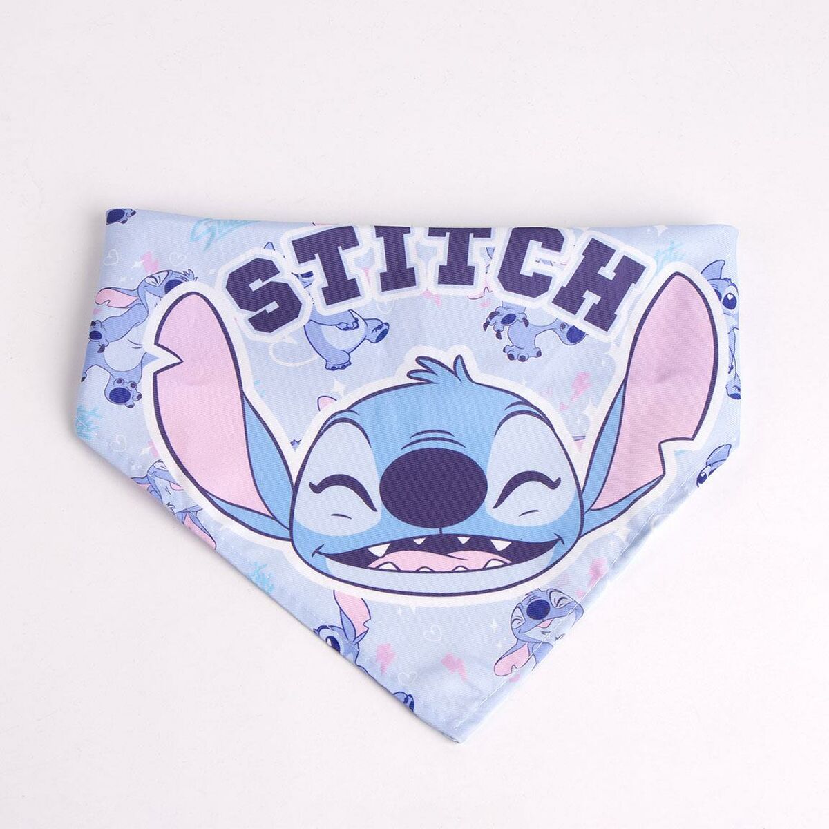 Set Regalo Stitch Azzurro Multicomposizione Cane 4 Pezzi 5 S0741644_3