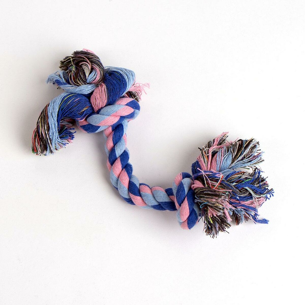 Set Regalo Stitch Azzurro Multicomposizione Cane 4 Pezzi 6 S0741644_4
