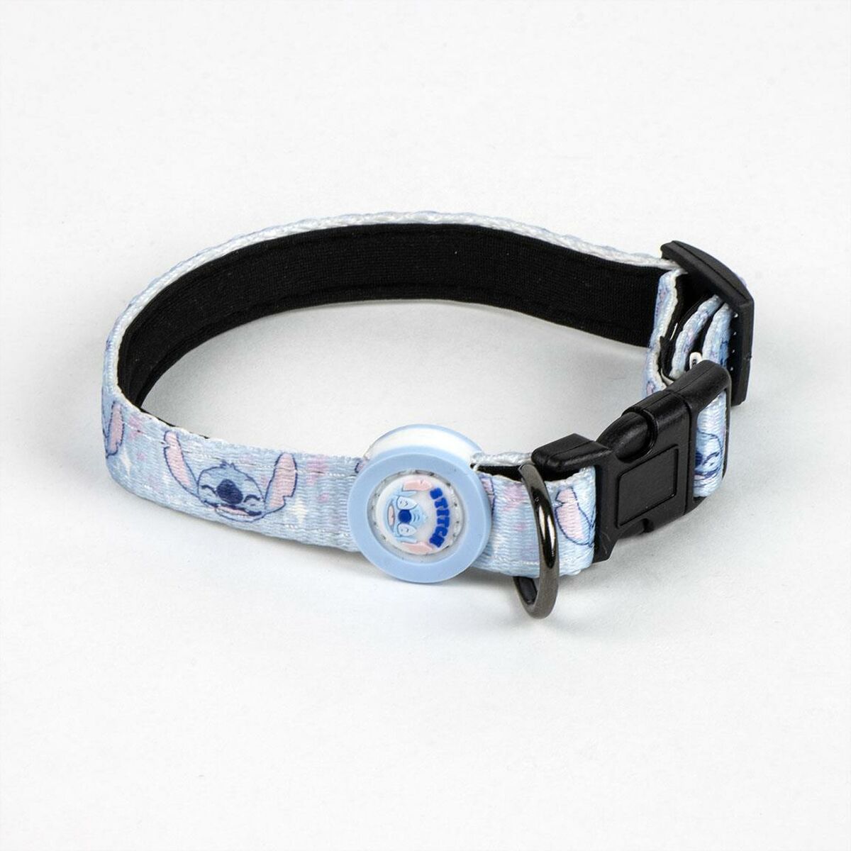 Set Regalo Stitch Azzurro Multicomposizione Cane 4 Pezzi 7 S0741644_5