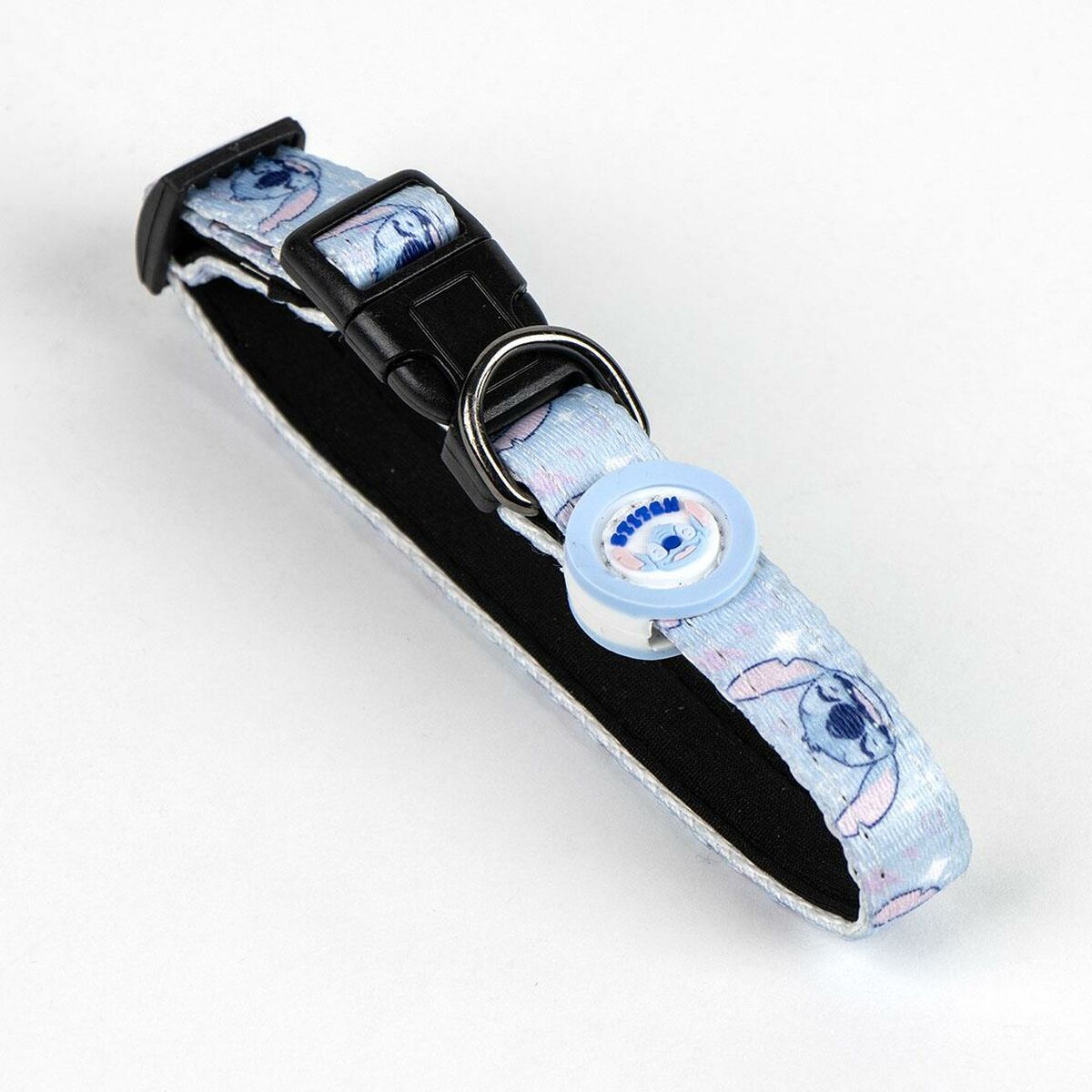Set Regalo Stitch Azzurro Multicomposizione Cane 4 Pezzi 8 S0741644_6