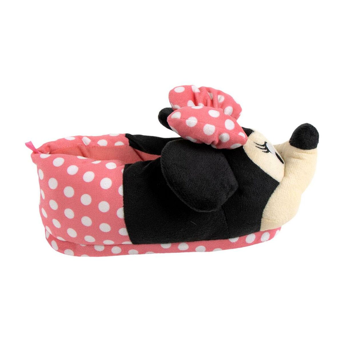 Pantofole Per Bambini 3D Minnie Mouse 3 S0741260_1