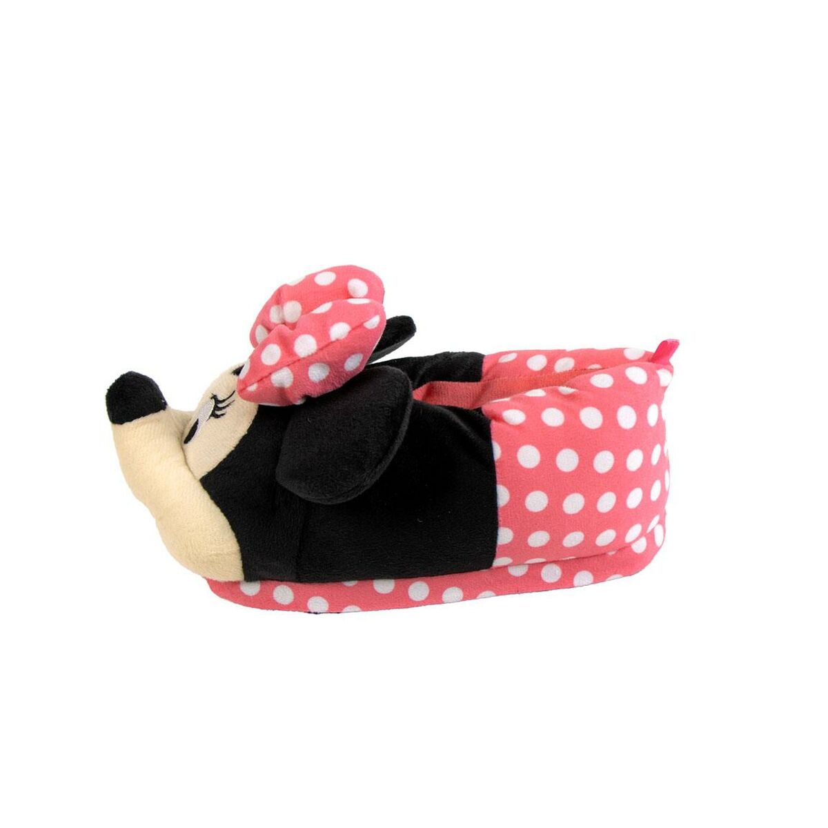 Pantofole Per Bambini 3D Minnie Mouse 6 S0741260_4