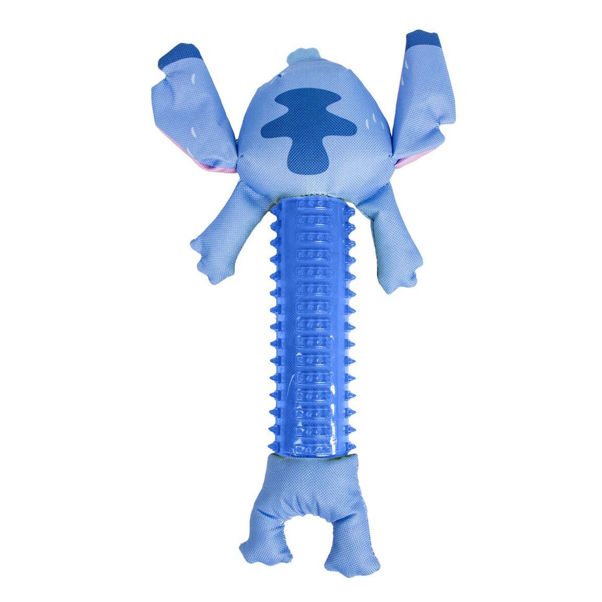 Giocattolo da mordere per cani Stitch Azzurro 3 S0741829_1