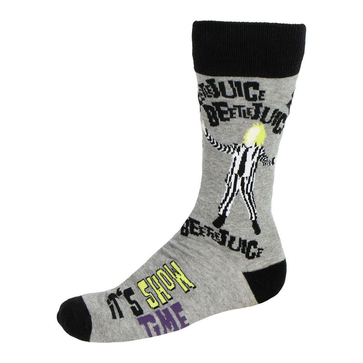 Calzini Beetlejuice 38-45 3 S0741961_1