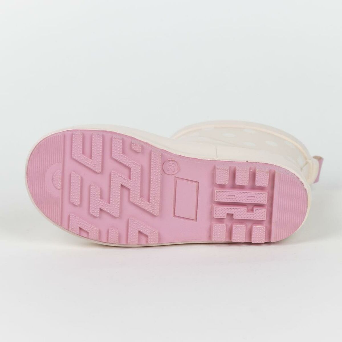 Stivali da pioggia per Bambini Minnie Mouse Rosa 6 S0740922_4