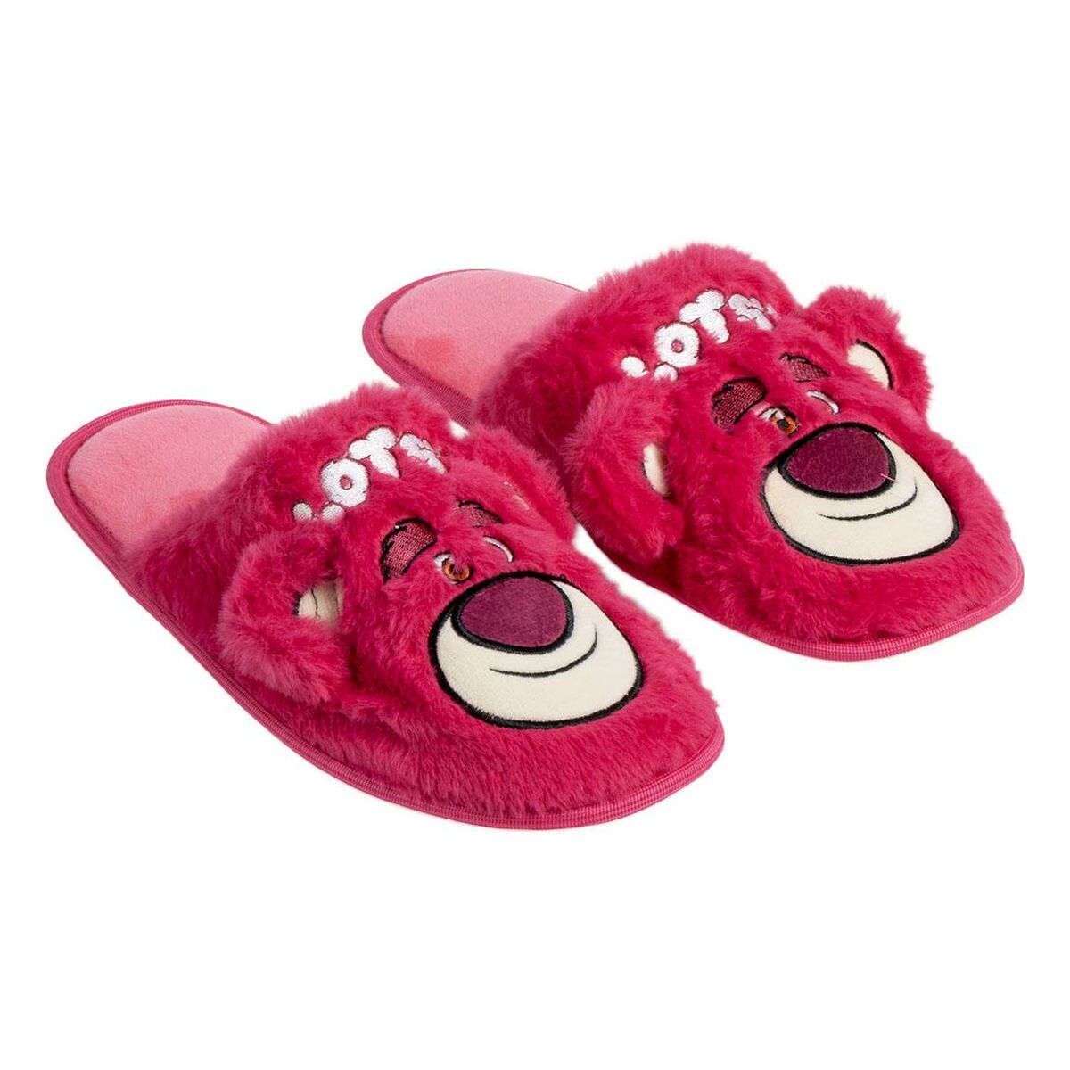 Ciabatte da casa Toy Story Rosa 2 S0741259_0