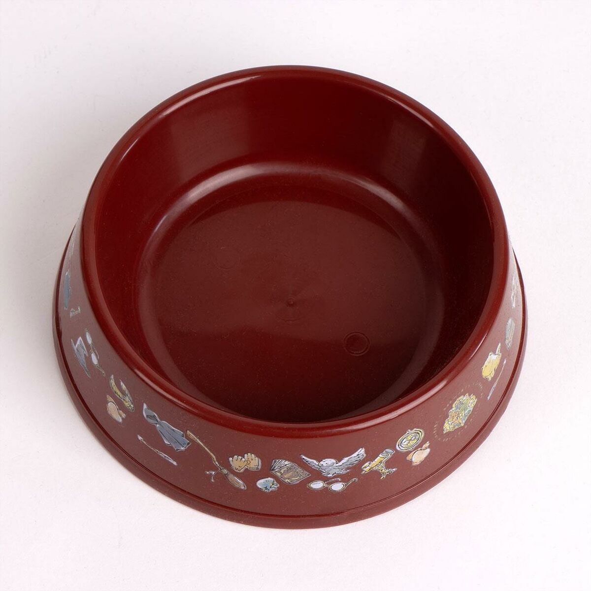 Set Regalo Harry Potter Rosso Multicomposizione Cane 4 Pezzi 6 S0741947_4