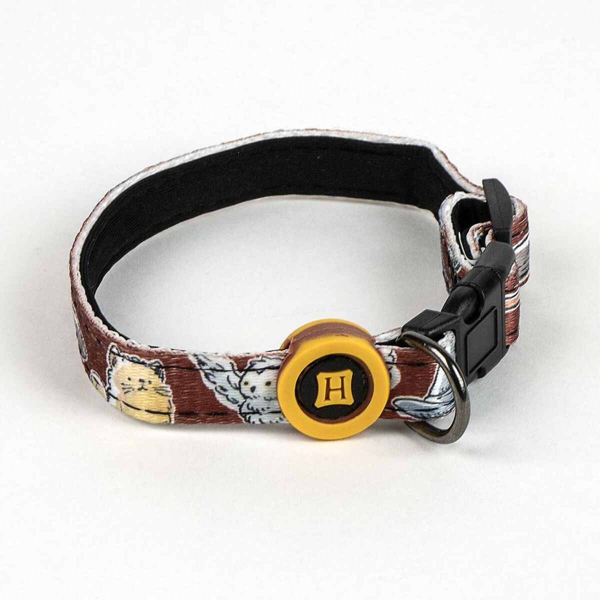 Set Regalo Harry Potter Rosso Multicomposizione Cane 4 Pezzi 7 S0741947_5