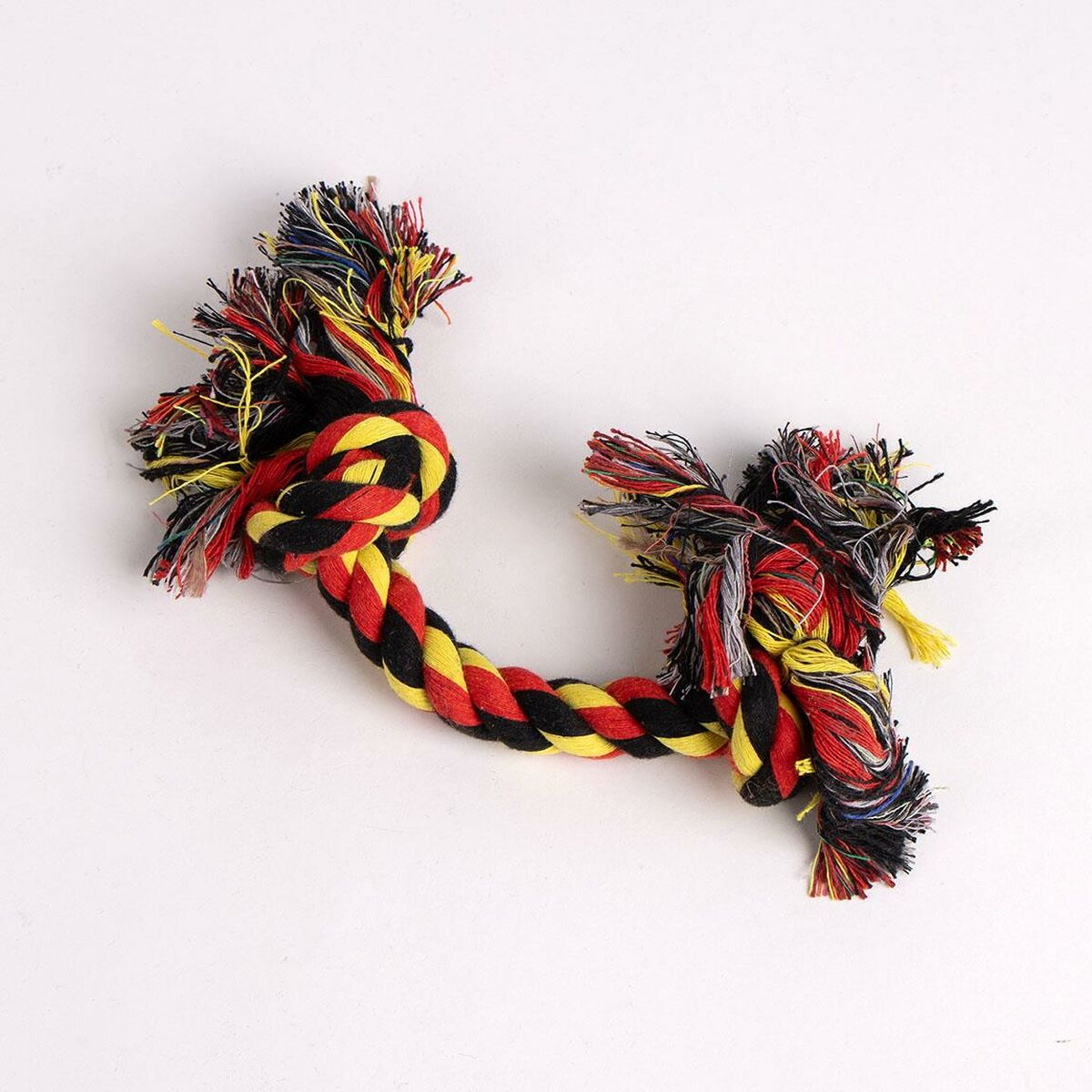 Set Regalo Harry Potter Rosso Multicomposizione Cane 4 Pezzi 9 S0741947_7