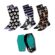 Calzini The Nightmare Before Christmas 3 paia (38-45) 1 S0741755_0