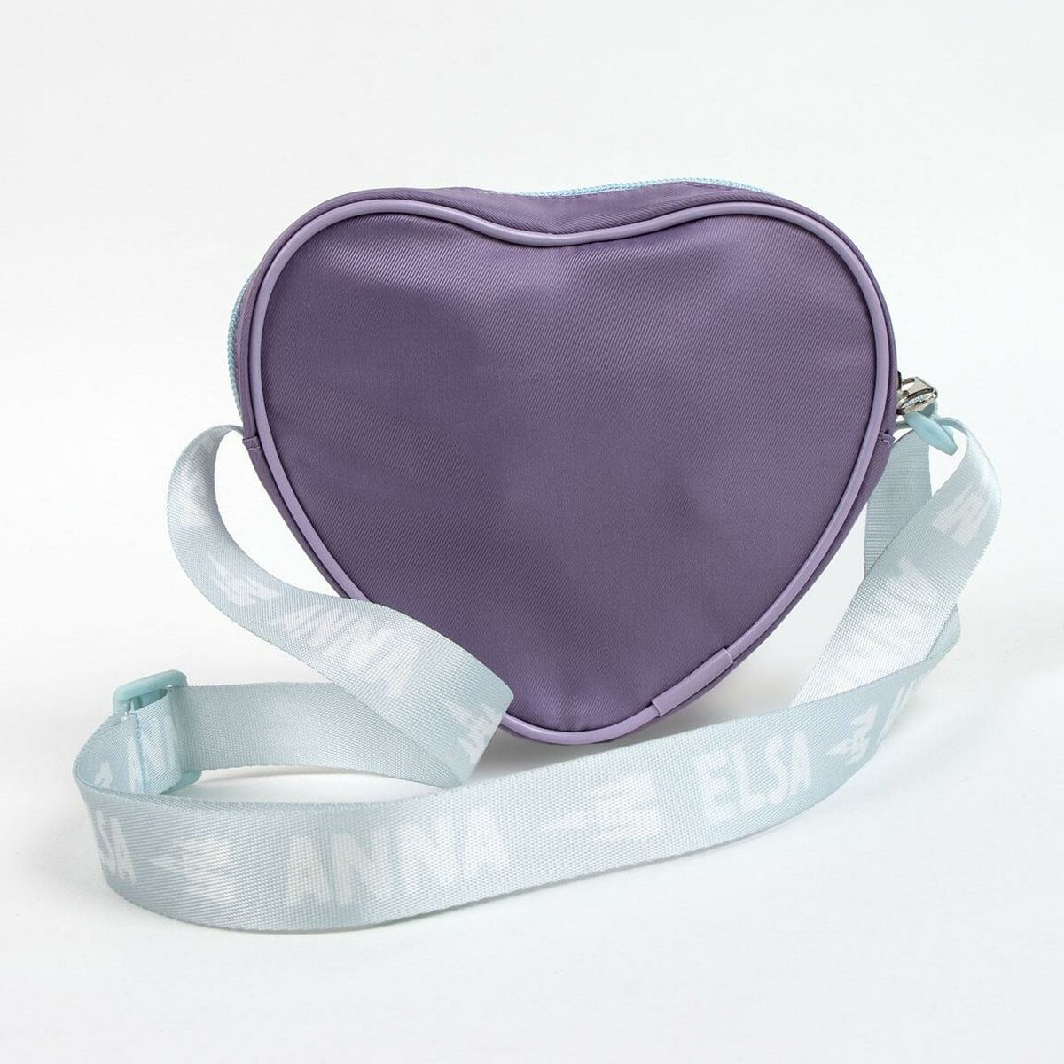 Borsa a Tracolla Frozen Azzurro 15 x 14 x 4 cm 3 S0742265_1