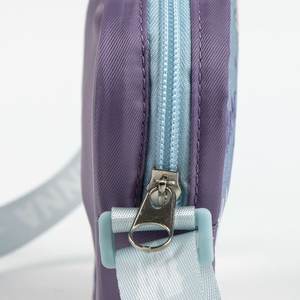 Borsa a Tracolla Frozen Azzurro 15 x 14 x 4 cm 7 S0742265_5