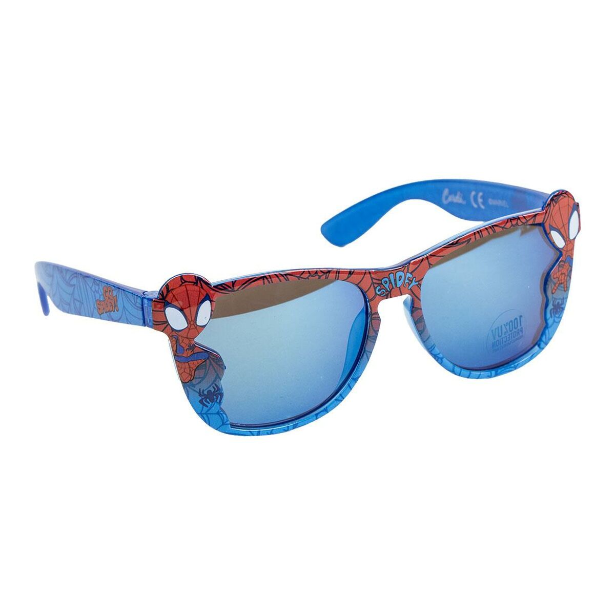 Occhiali da Sole per Bambini Spidey 2 S0742896_0
