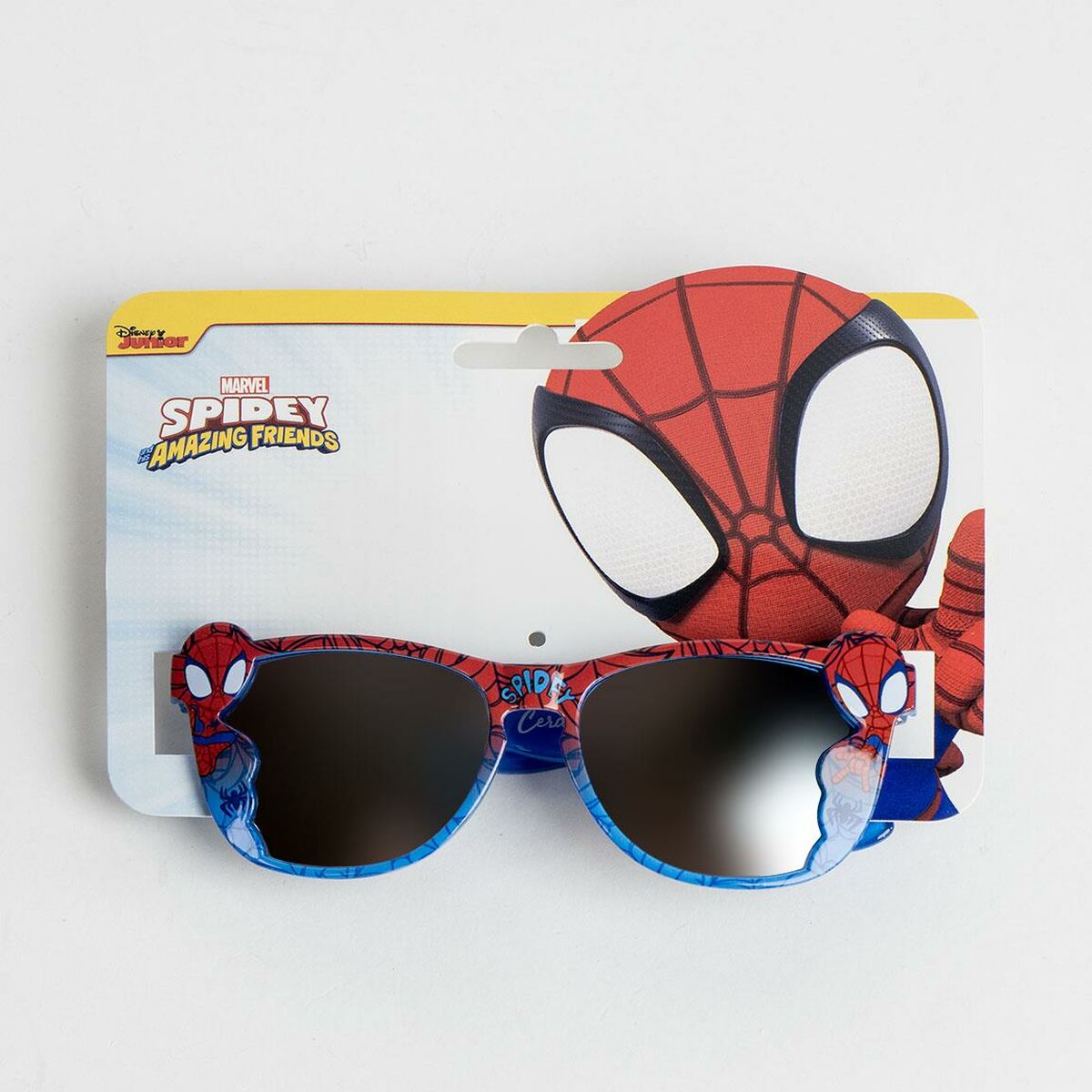 Occhiali da Sole per Bambini Spidey 3 S0742896_1