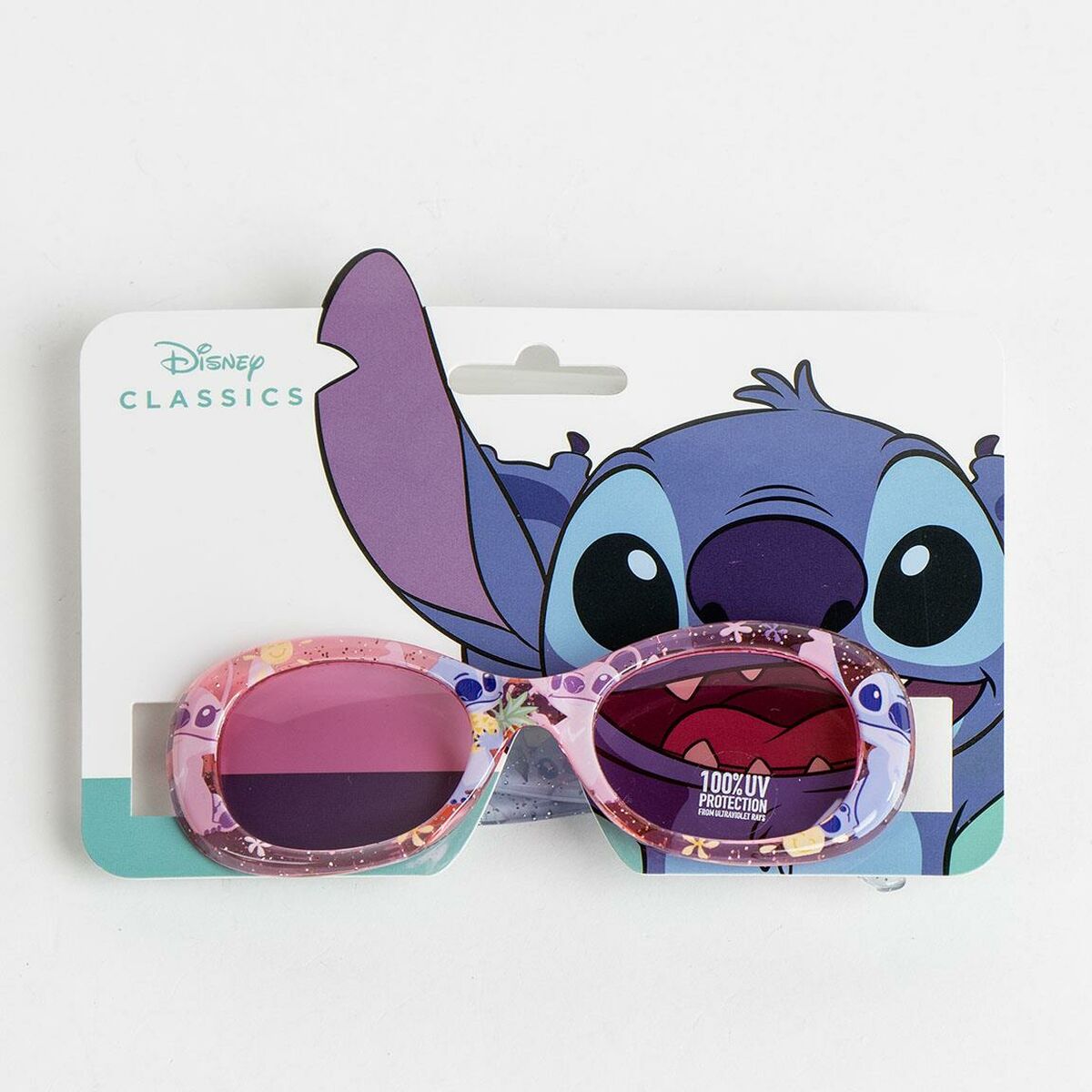 Occhiali da Sole per Bambini Stitch Per bambini 3 S0742906_1