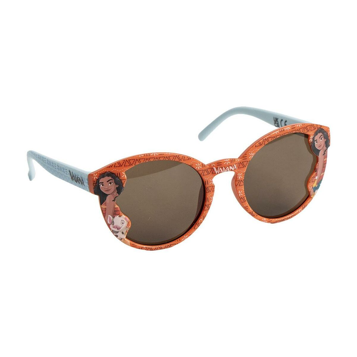 Occhiali da Sole per Bambini Vaiana Per bambini 2 S0742910_0