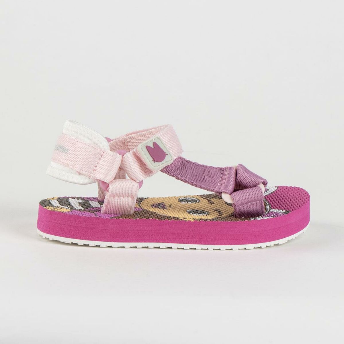 Sandali per Bambini Gabby's Dollhouse Rosa 3 S0743022_1