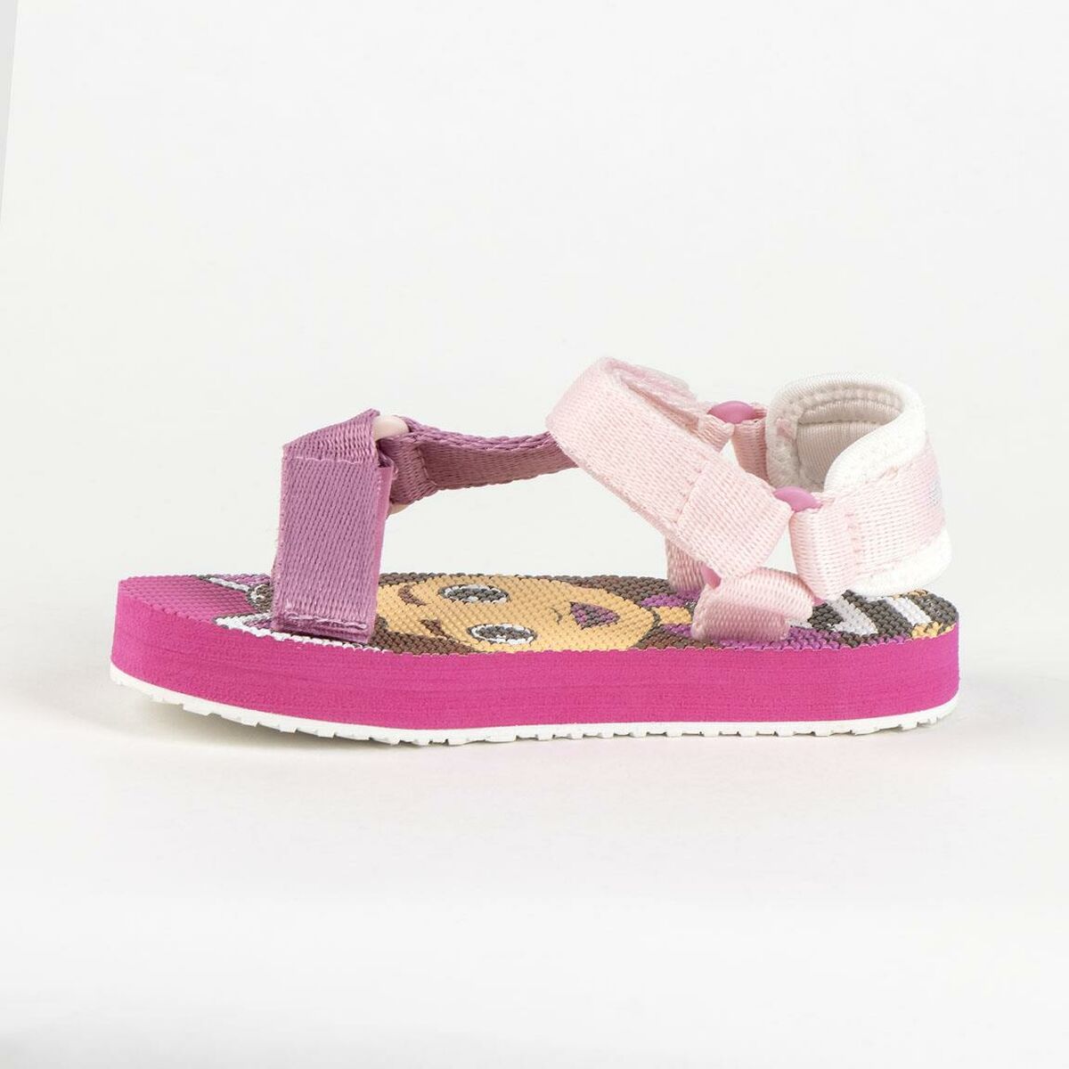 Sandali per Bambini Gabby's Dollhouse Rosa 4 S0743022_2