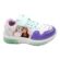 Scarpe Sportive con LED Frozen Viola Luci LED 1 S0743202_0