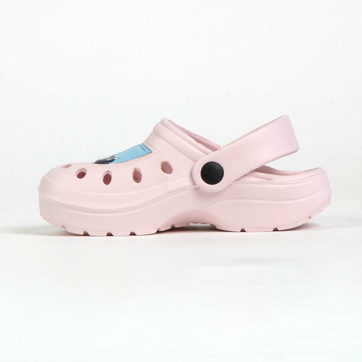 Ciabatte Chiuse Minnie Mouse Rosa 4 S0743032_2