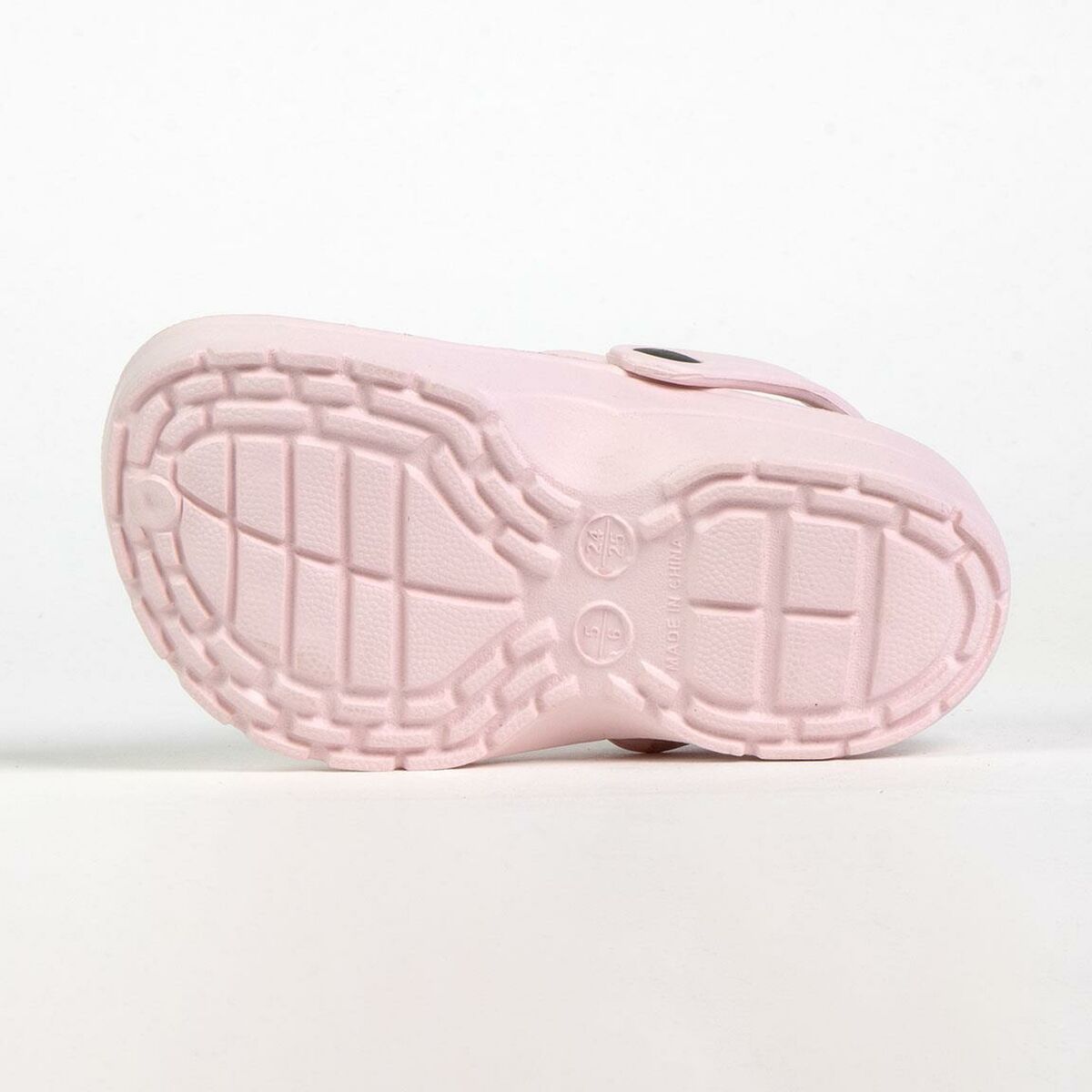 Ciabatte Chiuse Minnie Mouse Rosa 5 S0743032_3