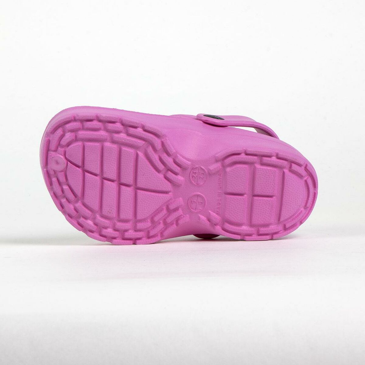 Ciabatte Chiuse Minnie Mouse Rosa 5 S0743031_3